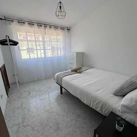 Atico En El Centro De Cambados Daire Dış mekan fotoğraf