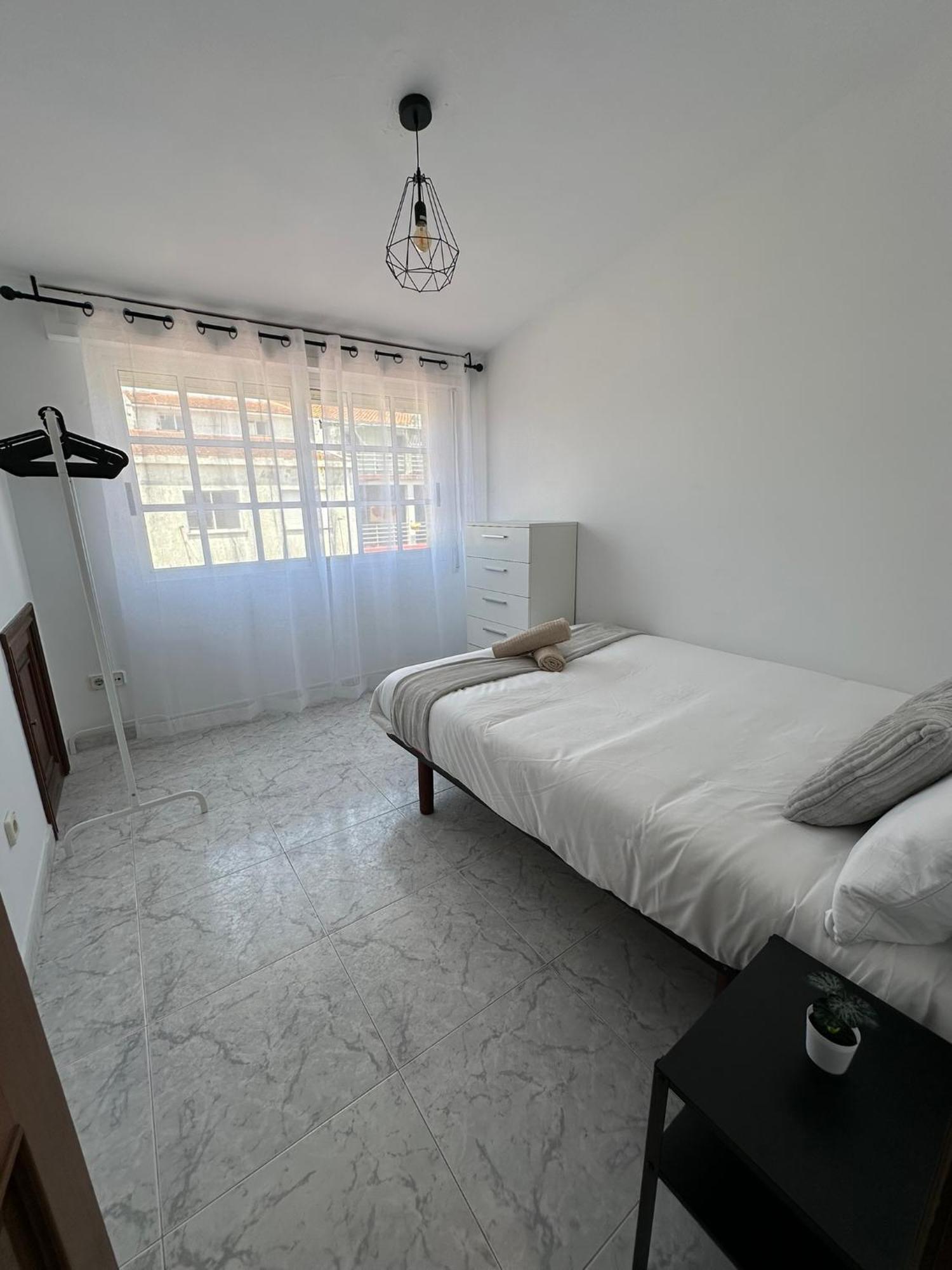 Atico En El Centro De Cambados Daire Dış mekan fotoğraf